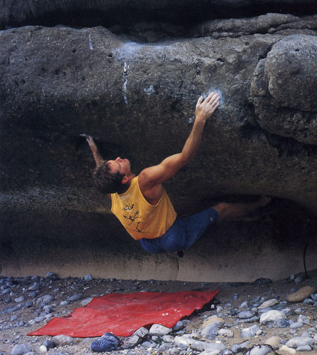 Sport-Coaching Climbing Course | Portland Climbing